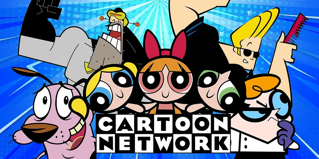 Cartoon Network HQ