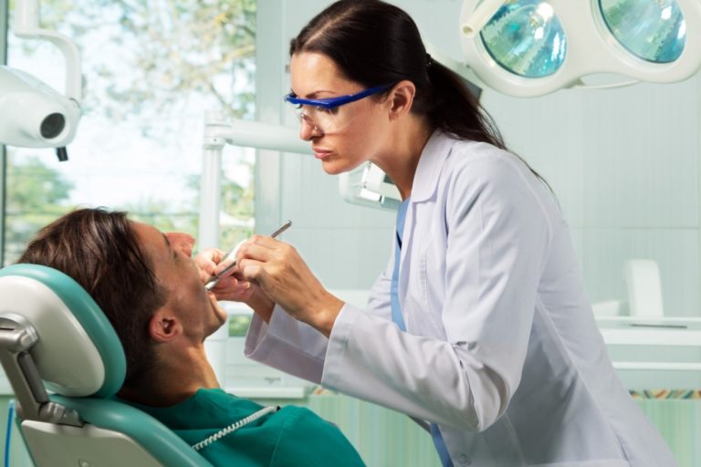 Guide to Starting a Dental Practice