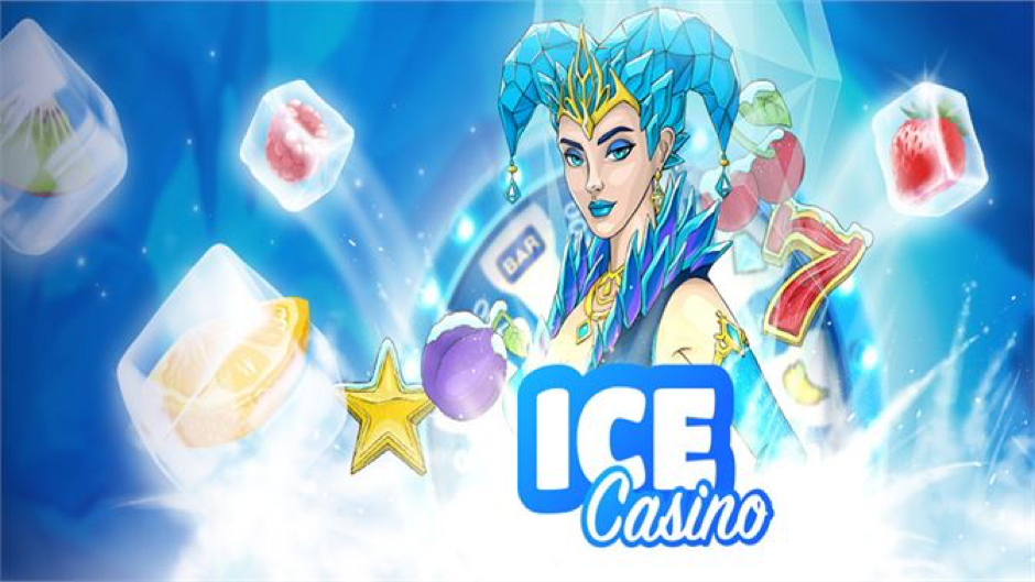 ICE Casino