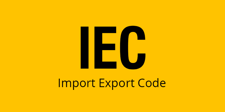 IEC Code