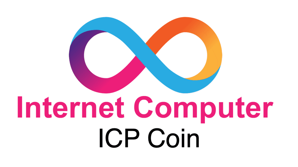 Internet Computer ICP Coins