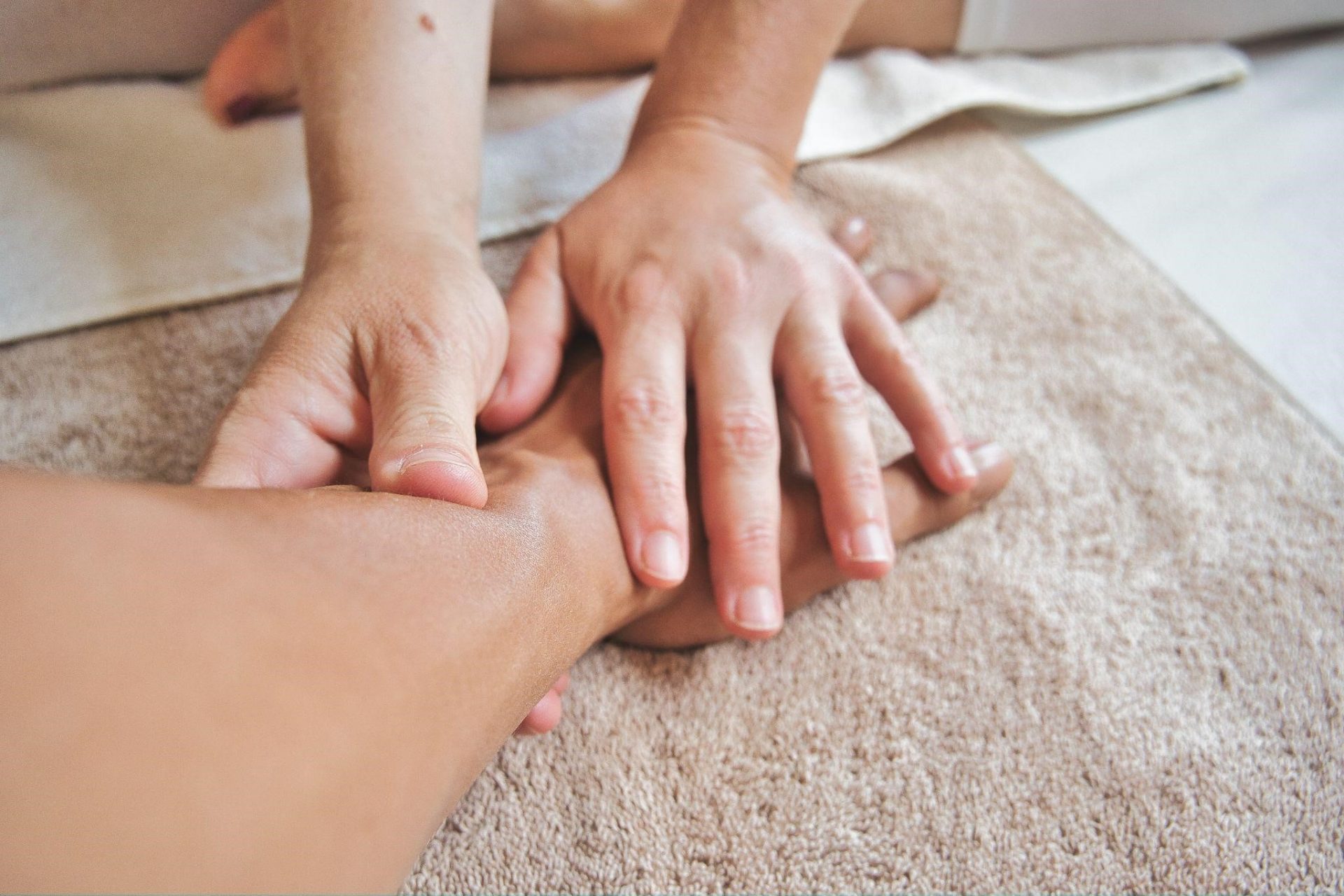 Lymphatic Massages Understanding the Trend Techicy
