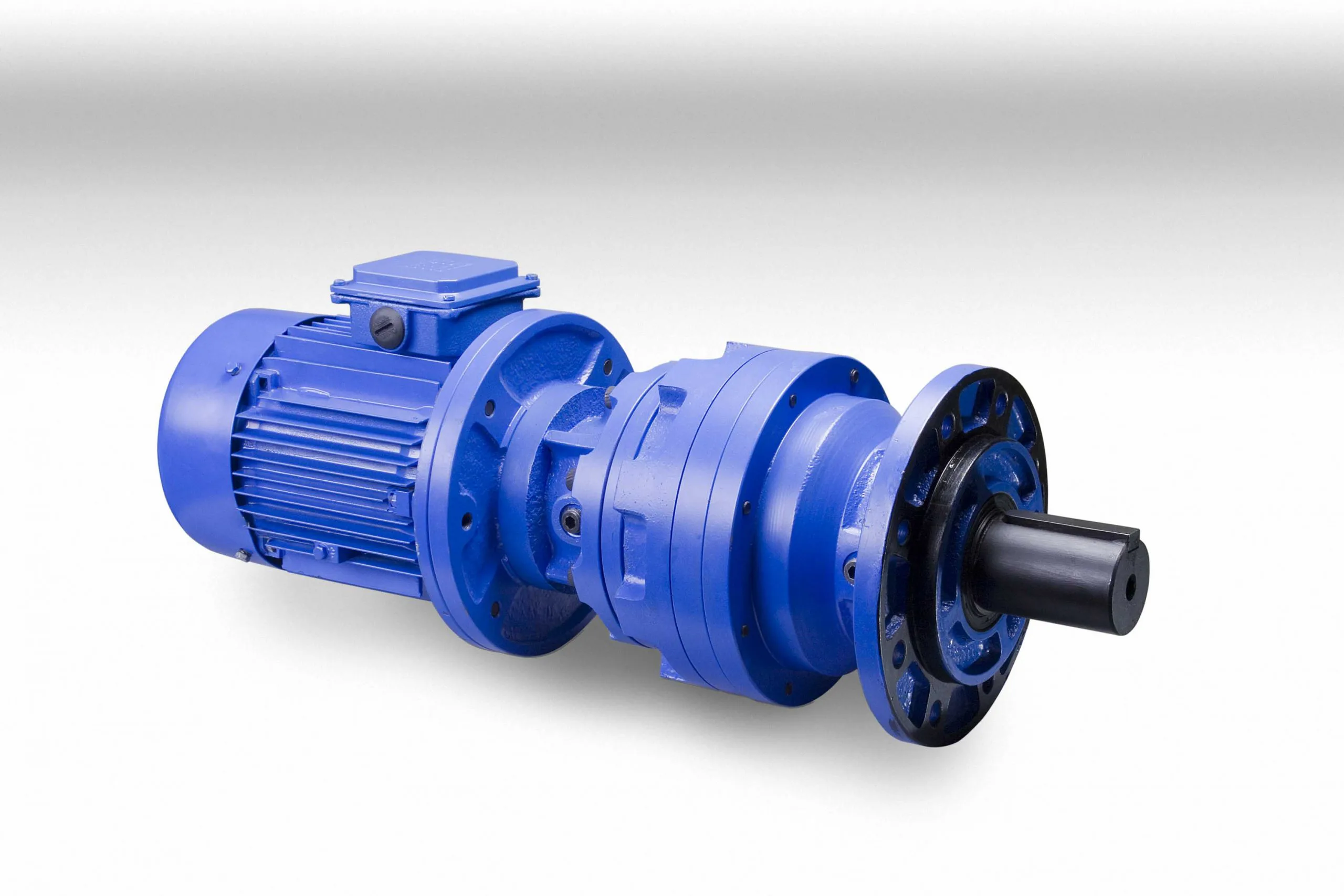 Planetary Gear Motor Manufacturers