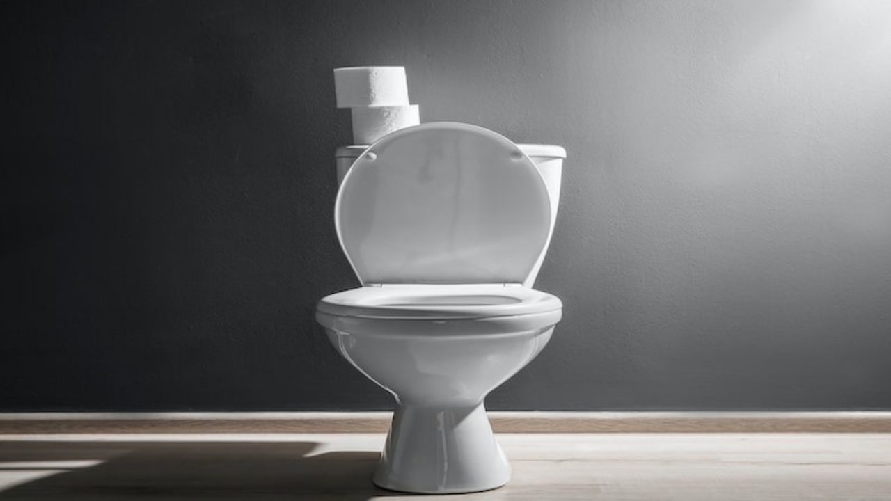 Water Softeners Help Prevent Toilet Clogs