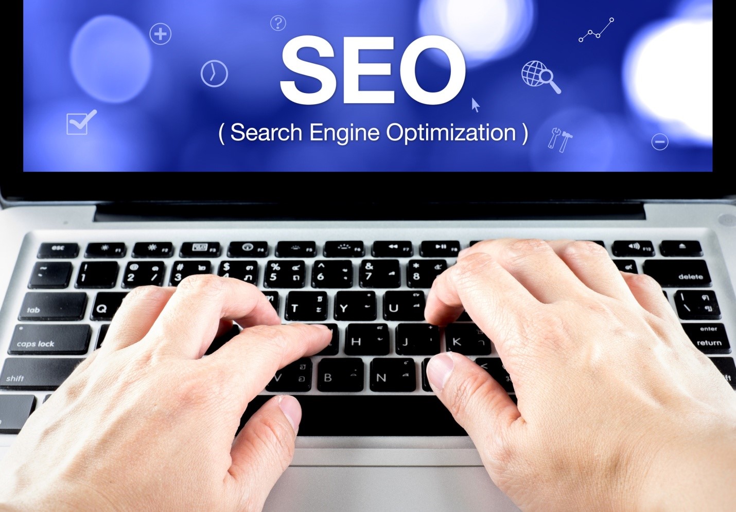 Benefits of Working With an SEO Strategist