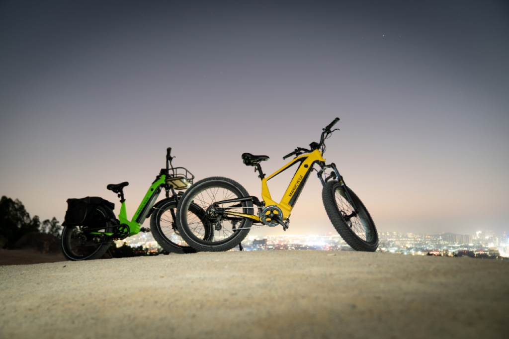Best Fat Tire Ebikes for Heavy Riders in 2023 Techicy
