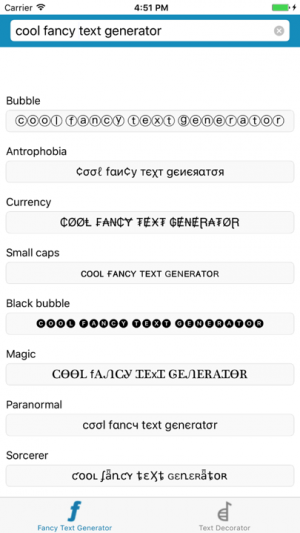 Know Why Fancy Text Generator Tools Are Being Used So Much Today - Techicy