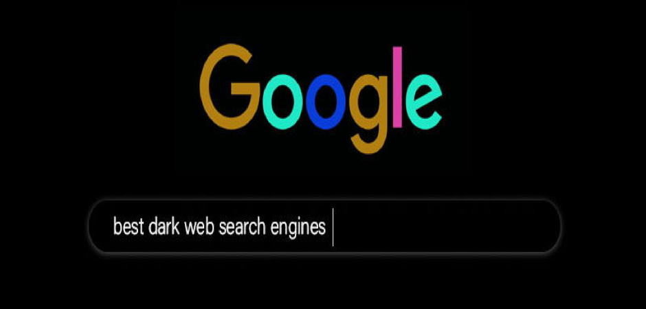Dark Web Search Engine