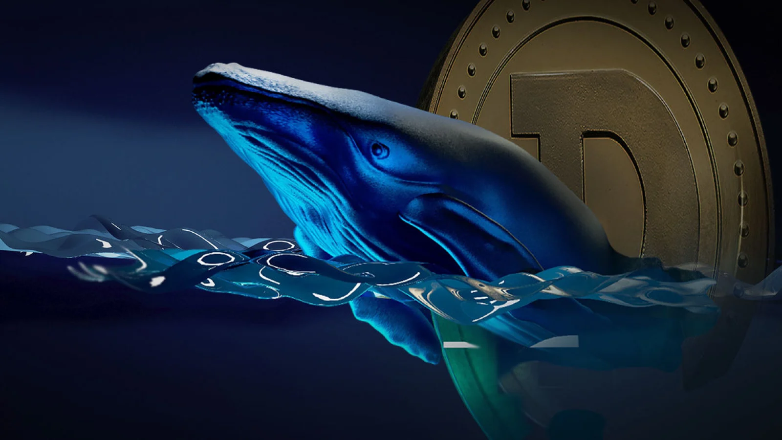 Dogecoin Whales