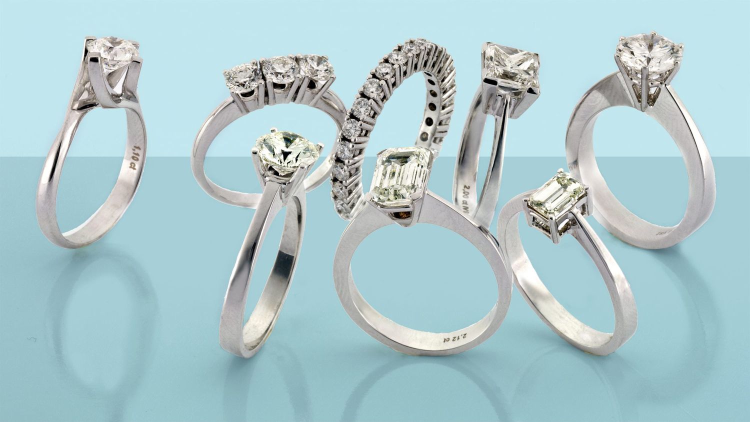 Halo Setting For Your wedding Ring