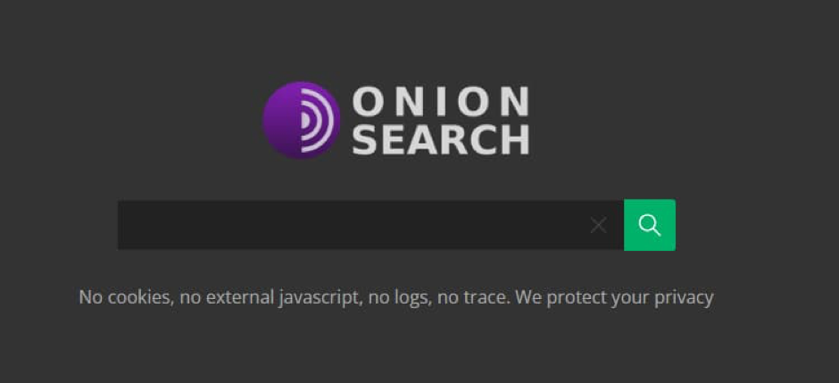 Onion Search