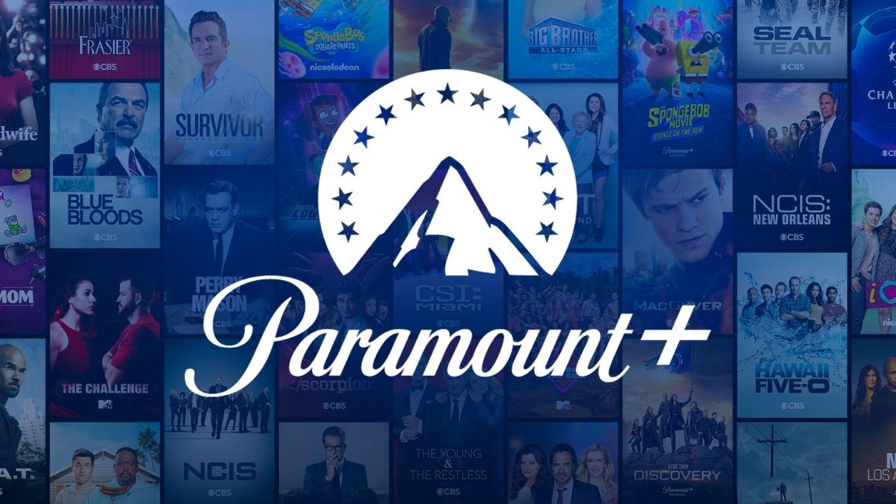 Paramount Plus Subscription