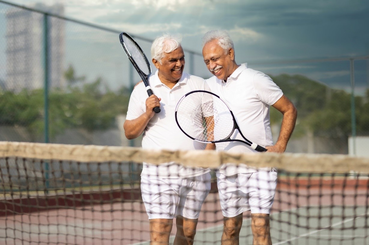 Pension Schemes Important for Retirement