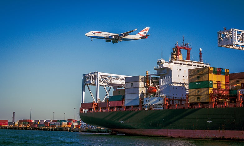 Shipping Process Easier with Freight Services