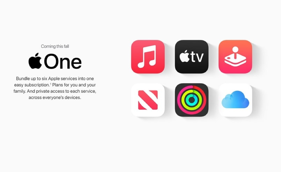 Should Users Subscribe to Apple One?