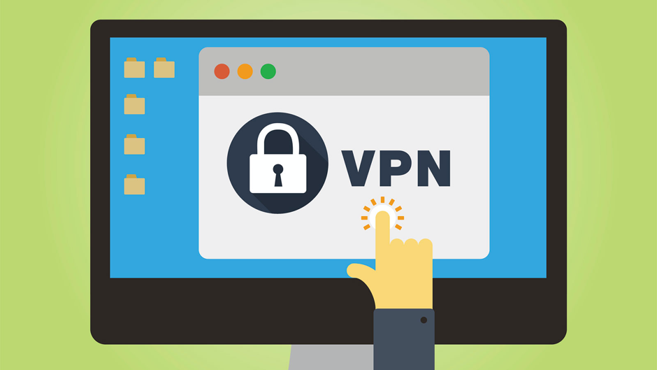 Try a VPN