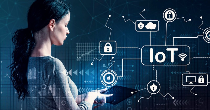 Understanding the Basics of IoT and IoT Security