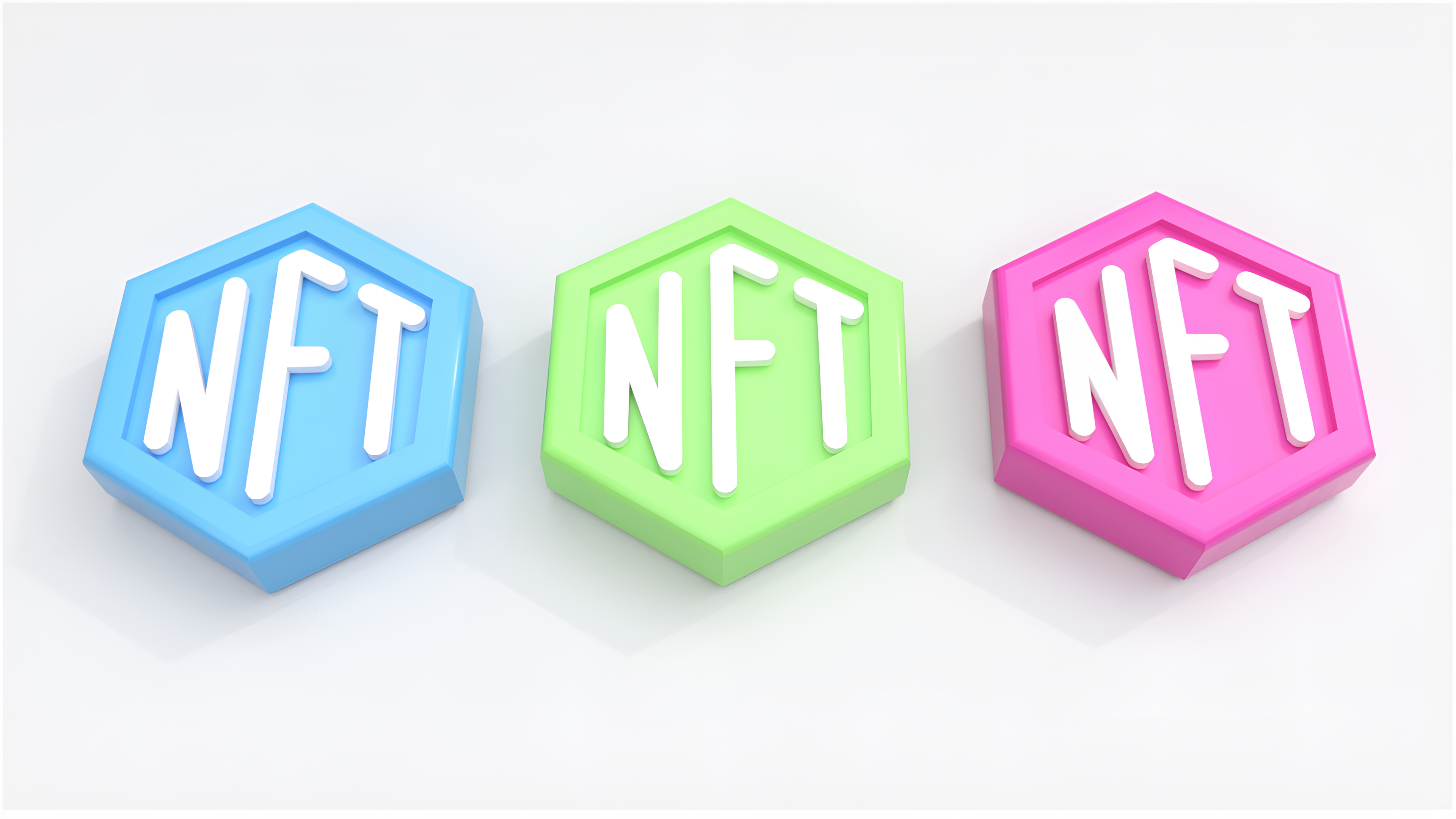 What is the role of NFT in crypto games
