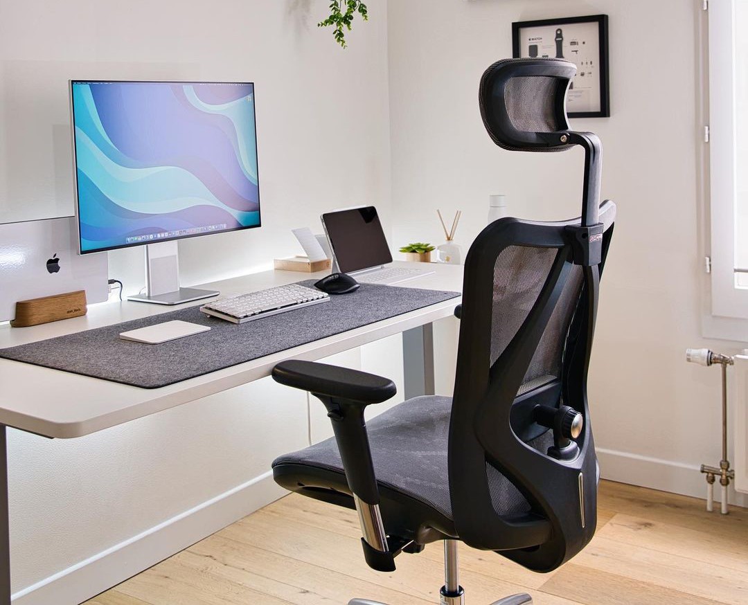 Ergonomic chairs important for health