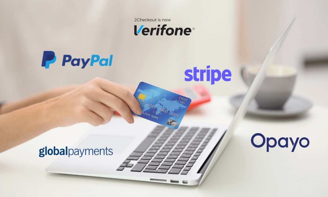 Online Payment Methods in Ireland