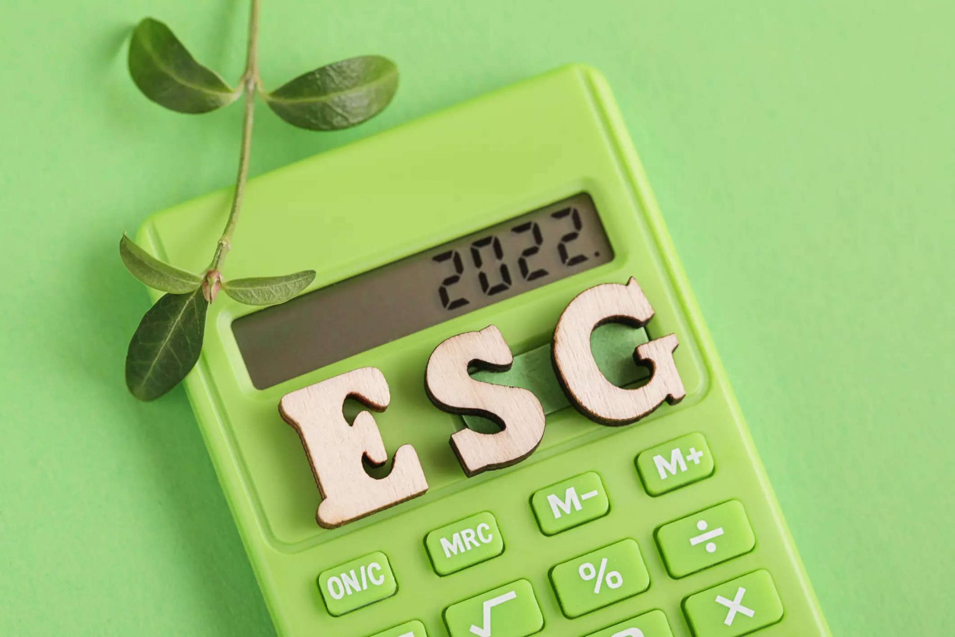 3 Most Popular Industries That Are ESG Focused Techicy