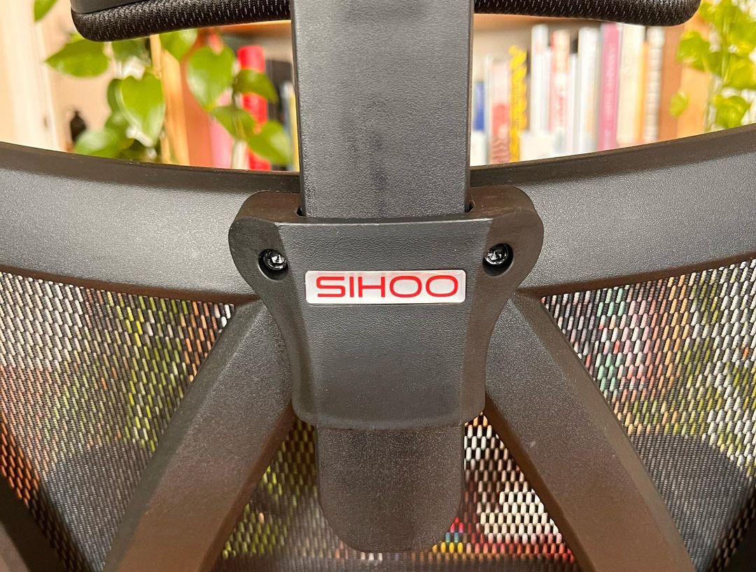 Sihoo Chairs
