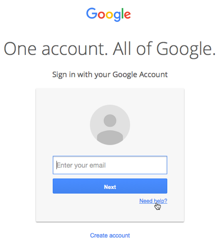 Uninstall Google Account