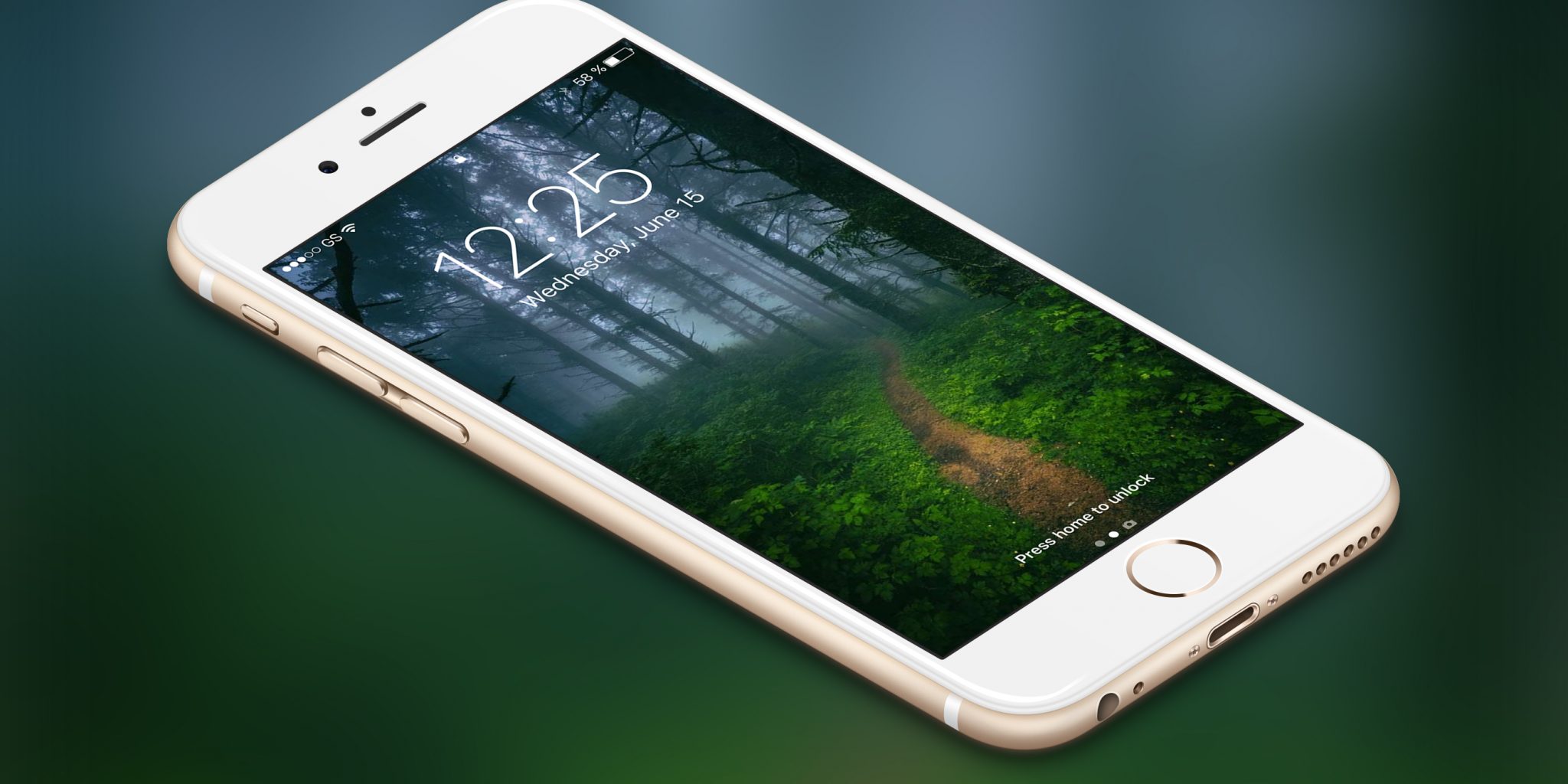 A List Of All The Places For Amazing iPad And iPhone Wallpapers Techicy