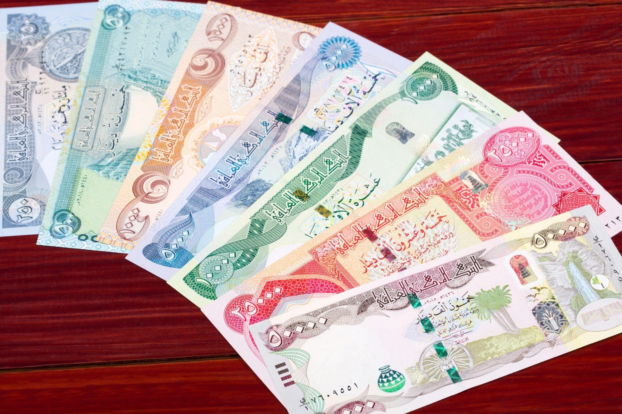 A Beginner's Guide to Iraqi Dinar