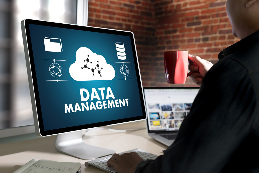 Data Management Solutions
