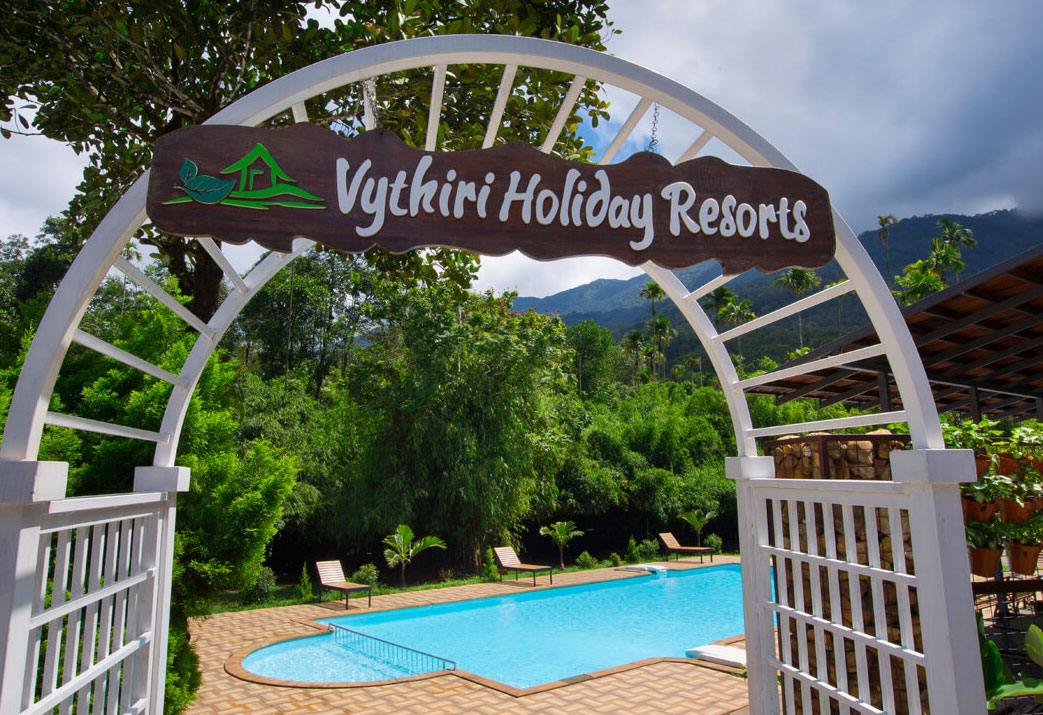 Getaway at Vythiri's Resorts
