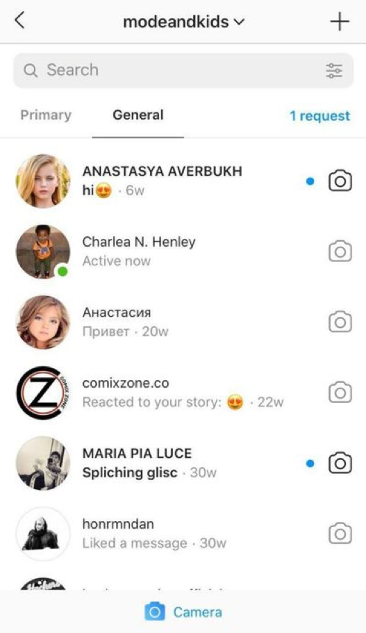 Know how to make Instagram DMs Extra Special