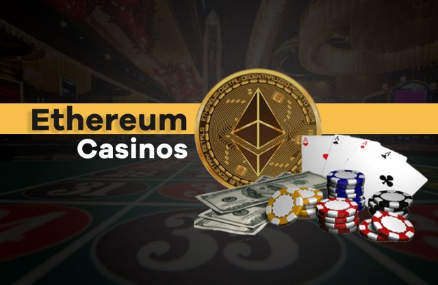 Pros of Ethereum Casinos