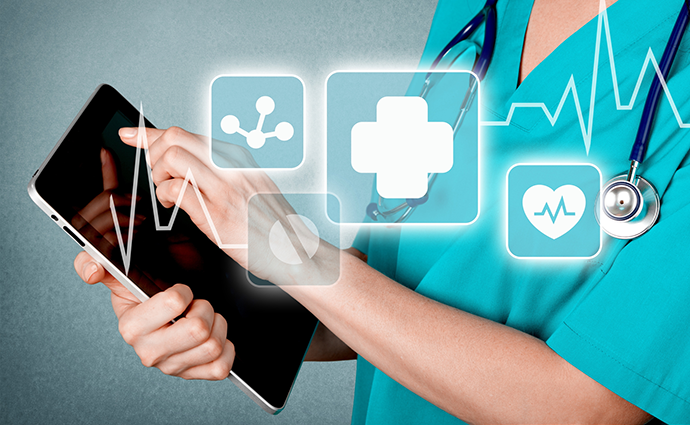 Remote Patient Monitoring for Healthcare Providers