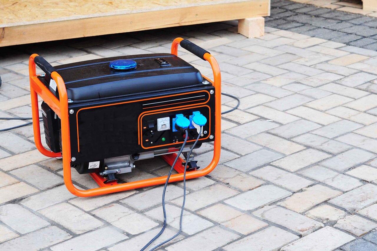 Top Features to Look for in a Mobile Generator