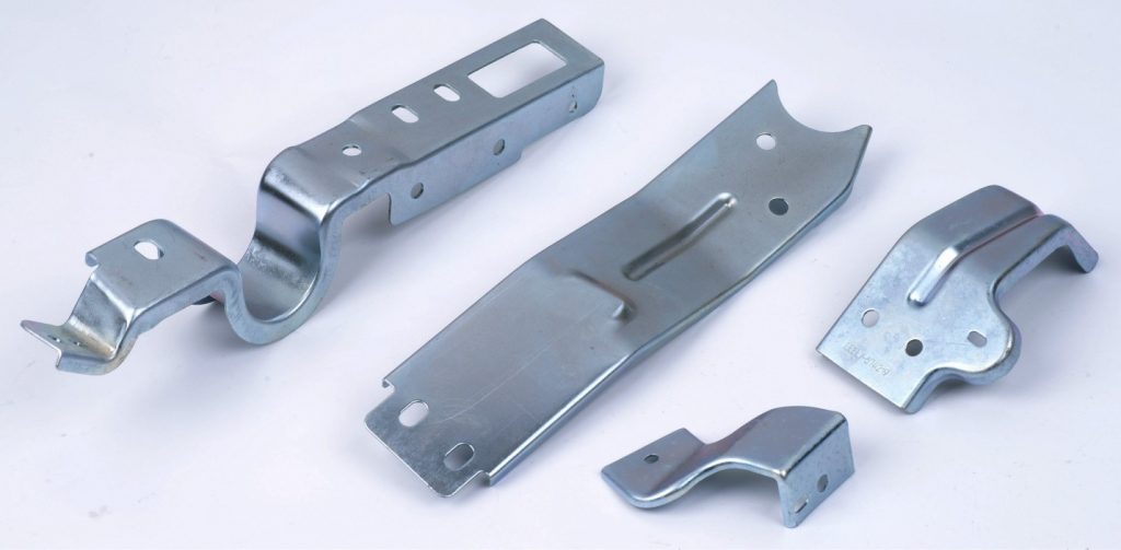 Differences between Sheet Metal Working and Sheet Metal Forming
