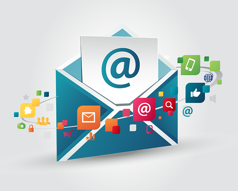 Business Mailing Services