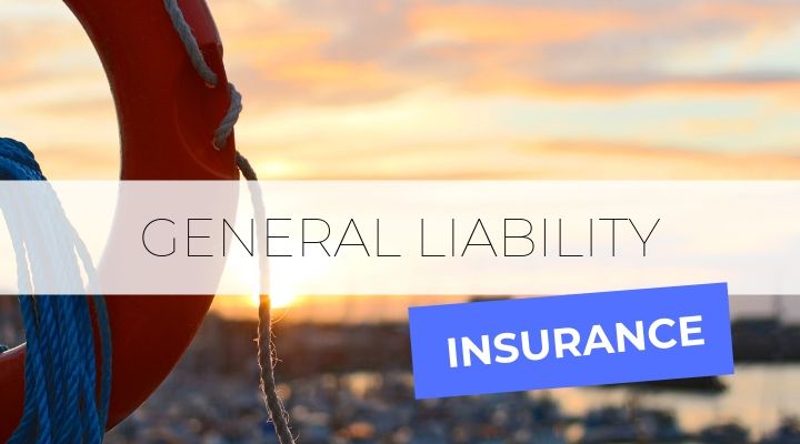 Contractors' General Liability Insurance