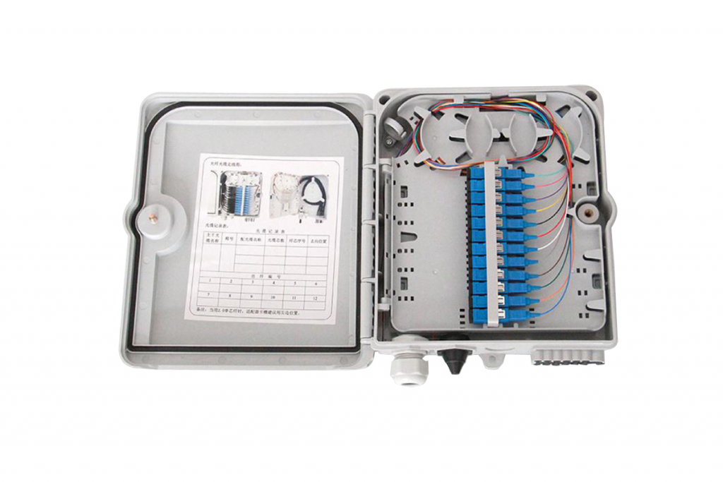 How Fiber Optic Terminal Boxes are Revolutionizing Local Telephones