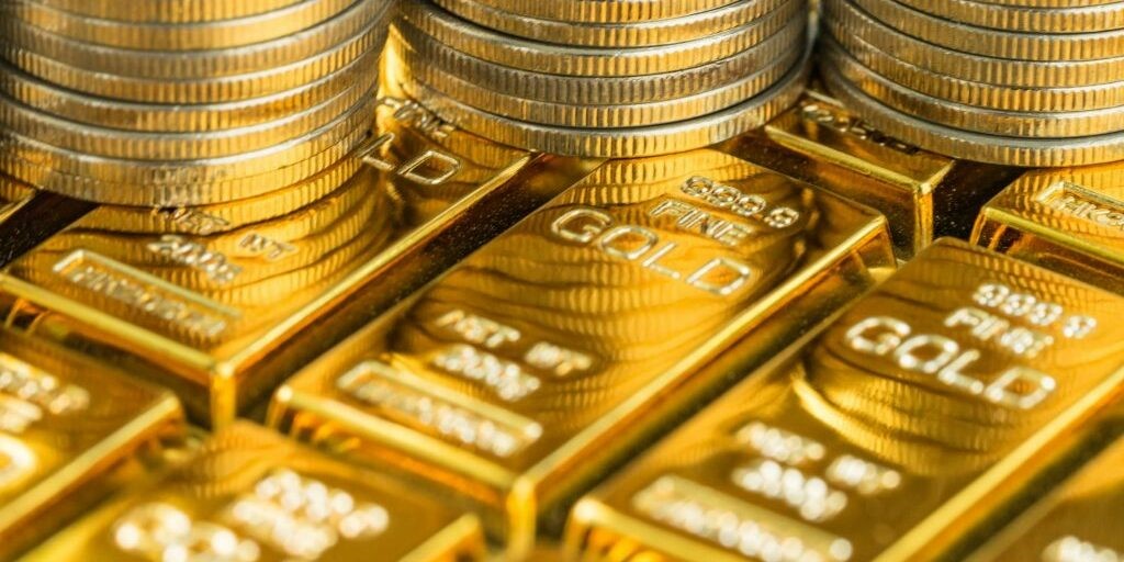 How to Set Up Your Gold IRA