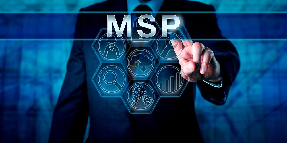 Strategies To Get The Most From Your MSP