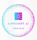AplhaSoft.ai Logo