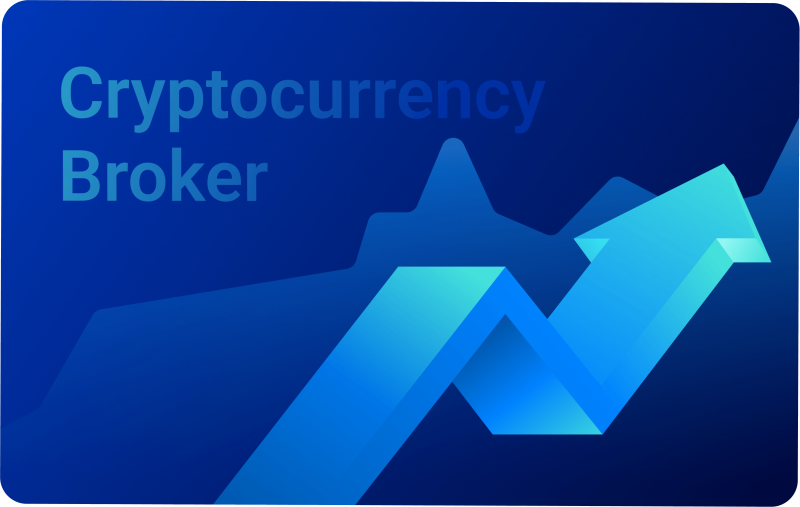 Become a Cryptocurrency Broker