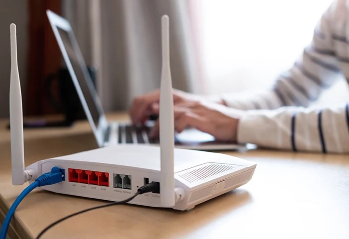 How to Use a Router for WiFi