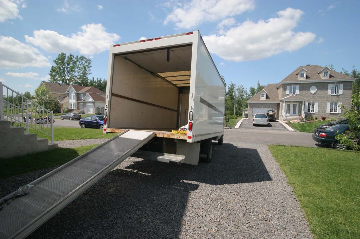 The Advantages of Moving Truck Rentals Techicy