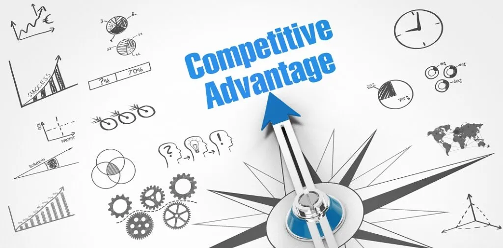3 Ways to Enhance Your Business’s Competitiveness