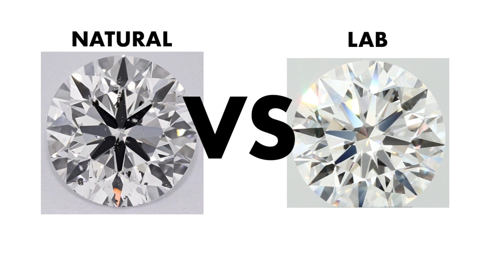 Lab-Grown Diamonds and Mined Diamonds – The Differences