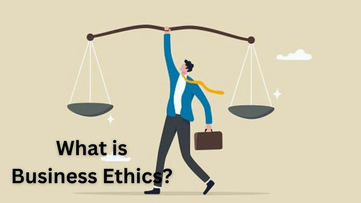 A Beacon of Ethical Entrepreneurship
