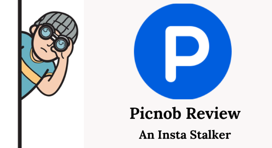 Anonymity of Picnob
