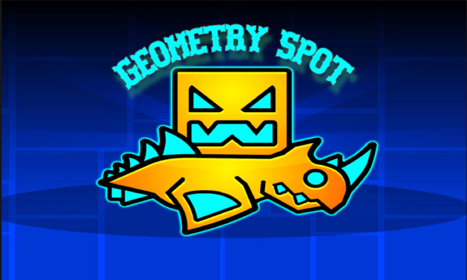 Geometry Spot – Gaming Education
